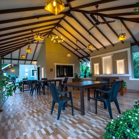 Arcadia Resort Alibaug 알리바그 외부 사진