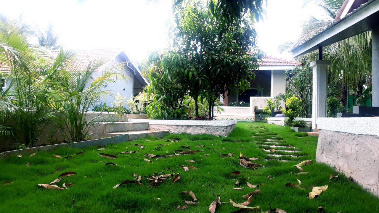 Arcadia Resort Alibaug 알리바그 외부 사진