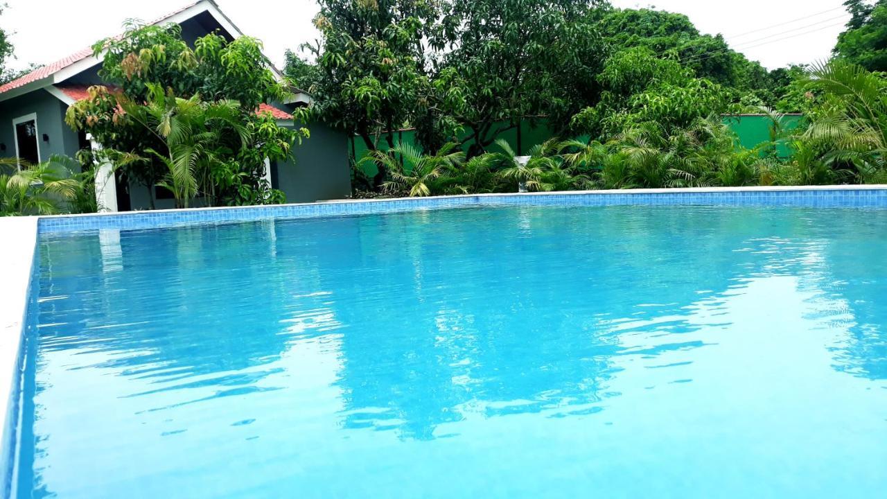 Arcadia Resort Alibaug 알리바그 외부 사진