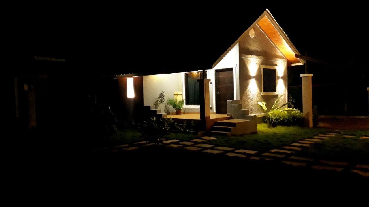 Arcadia Resort Alibaug 알리바그 외부 사진