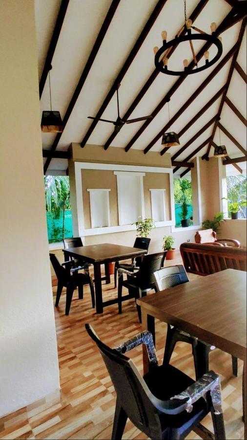 Arcadia Resort Alibaug 알리바그 외부 사진