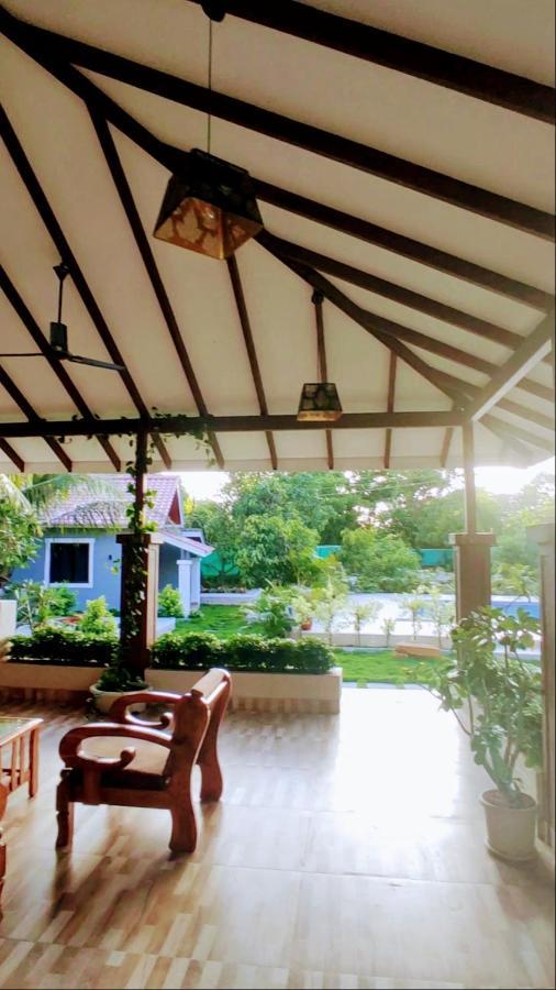 Arcadia Resort Alibaug 알리바그 외부 사진