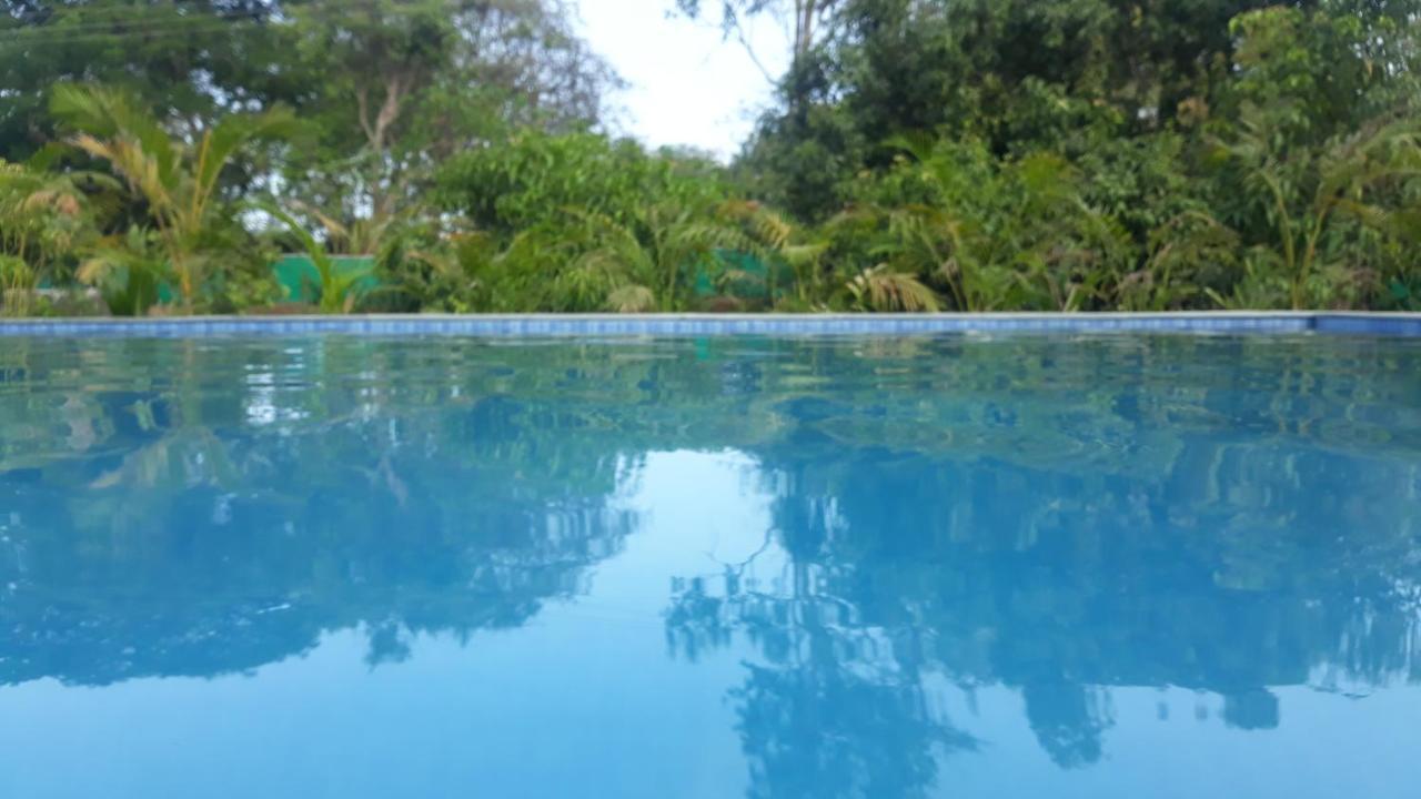 Arcadia Resort Alibaug 알리바그 외부 사진