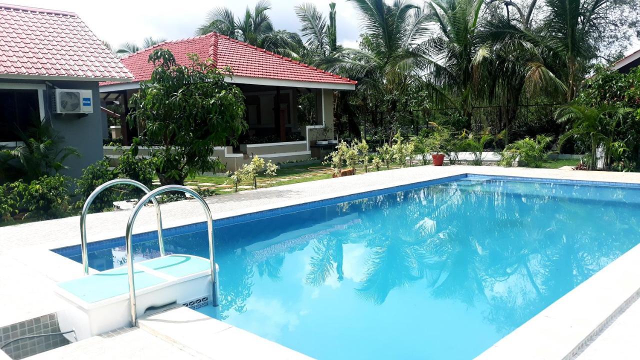 Arcadia Resort Alibaug 알리바그 외부 사진